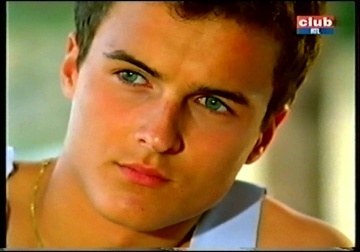 Tom de sous le soleil